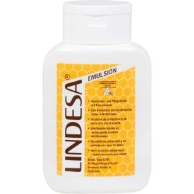 LINDESA Emulsion 250 ml – PZN 194116 из немецкой аптеки