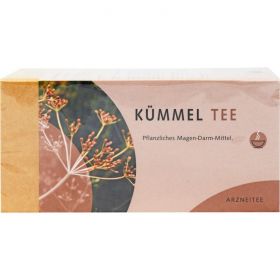KMMEL TEE Filterbeutel 25 St – PZN 1245040 из немецкой аптеки