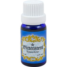 BITTERSTERN Mixtur 10 ml – PZN 1305144 из немецкой аптеки