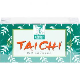 TAI CHI Bio Grntee Filterbeutel 20 St – PZN 1410993 из немецкой аптеки