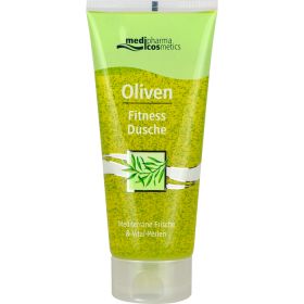 OLIVENL FITNESS-DUSCHE 200 ml – PZN 1580896 из немецкой аптеки