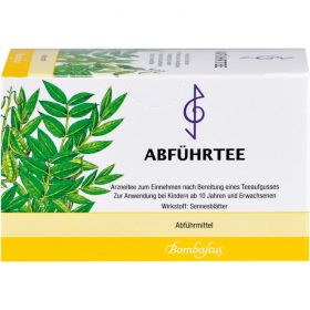 ABFHRTEE Filterbeutel 20X1 g – PZN 3075323 из немецкой аптеки