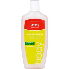 SPEICK Duschgel sensitive 250 ml – PZN 3119606 из немецкой аптеки