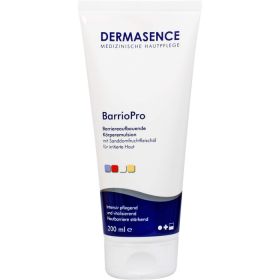 DERMASENCE BarrioPro Krperemulsion 200 ml – PZN 3907568 из немецкой аптеки