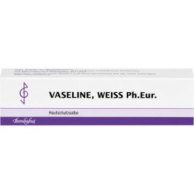 VASELINE WEISS 30 ml – PZN 4677886 из немецкой аптеки