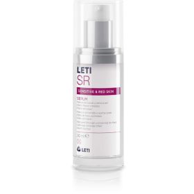 LETI SR Anti-Rtungen Serum 30 ml – PZN 5371043 из немецкой аптеки