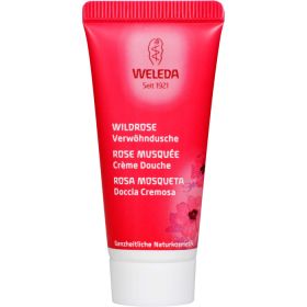 WELEDA Wildrose Verwhndusche 20 ml – PZN 6937050 из немецкой аптеки