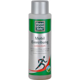 ALLGUER LATSCHENK. Einreibung extra stark 250 ml – PZN 7317680 из немецкой аптеки