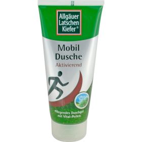 ALLGUER LATSCHENK. mobil Dusche 200 ml – PZN 7387203 из немецкой аптеки