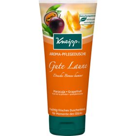 KNEIPP Aroma-Pflegedusche gute Laune 200 ml – PZN 9124057 из немецкой аптеки