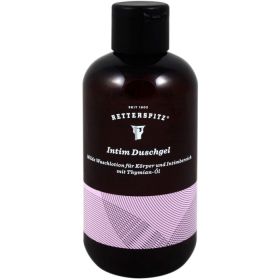 RETTERSPITZ Intim Duschgel 200 ml – PZN 9684655 из немецкой аптеки