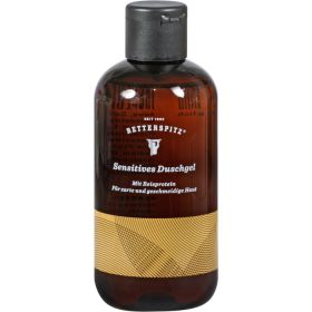 RETTERSPITZ sensitives Duschgel 200 ml – PZN 9684678 из немецкой аптеки