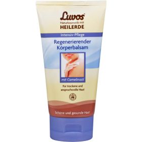 LUVOS Naturkosmetik Krperbalsam Intensivpflege 150 ml – PZN 10006021 из немецкой аптеки