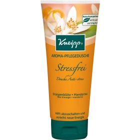 KNEIPP Aroma-Pflegedusche stressfrei 200 ml – PZN 10027106 из немецкой аптеки