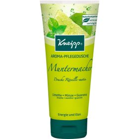 KNEIPP Aroma-Pflegedusche Muntermacher 200 ml – PZN 10230758 из немецкой аптеки