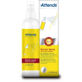 ATTENDS Barrier Spray Forte Skin Repair 100 ml – PZN 10259176 из немецкой аптеки