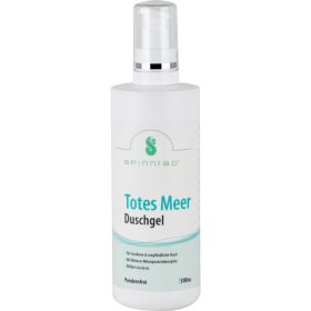TOTES MEER DUSCHGEL 500 ml – PZN 10393288 из немецкой аптеки