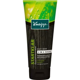 KNEIPP Aroma-Pflegedusche startklar 200 ml – PZN 10541754 из немецкой аптеки