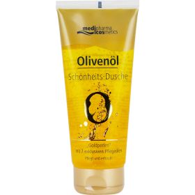 OLIVENL SCHNHEITS-Dusche 200 ml – PZN 10779390 из немецкой аптеки