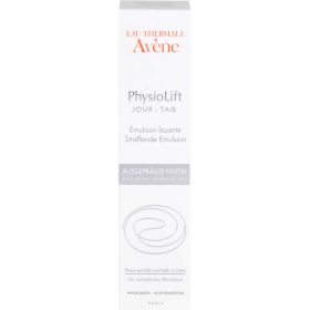AVENE PhysioLift TAG straffende Emulsion 30 ml – PZN 11080456 из немецкой аптеки