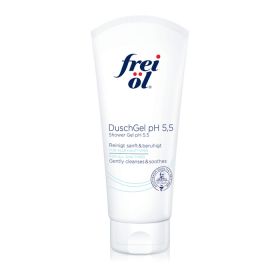 FREI L DuschGel 200 ml – PZN 11359112 из немецкой аптеки