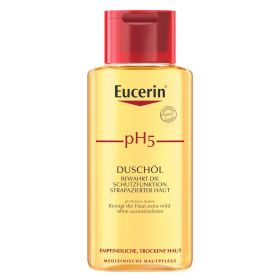 EUCERIN pH5 Duschl empfindliche Haut 200 ml – PZN 13889015 из немецкой аптеки