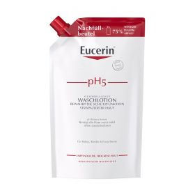 EUCERIN pH5 Waschlotion empfindliche Haut Nachfll 750 ml – PZN 13889239 из немецкой аптеки