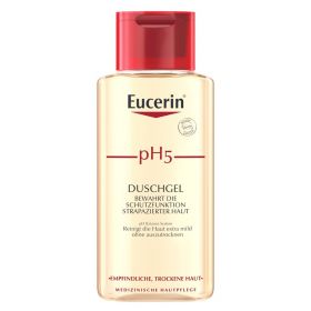 EUCERIN pH5 Duschgel empfindliche Haut 200 ml – PZN 13889245 из немецкой аптеки