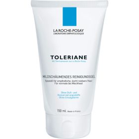 ROCHE-POSAY Toleriane Reinigungsgel 150 ml – PZN 159516 из немецкой аптеки