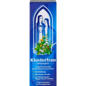 KLOSTERFRAU Melissengeist 475 ml – PZN 580517 из немецкой аптеки
