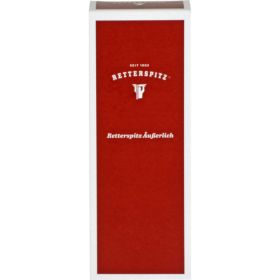 RETTERSPITZ Wasser uerlich 350 ml – PZN 867667 из немецкой аптеки