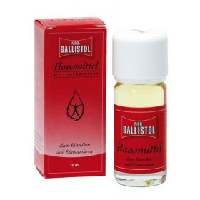 NEO BALLISTOL Hausmittel flssig 10 ml – PZN 1058527 из немецкой аптеки