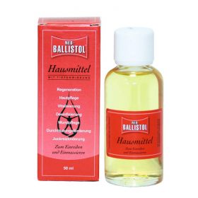 NEO BALLISTOL Hausmittel flssig 50 ml – PZN 1058562 из немецкой аптеки