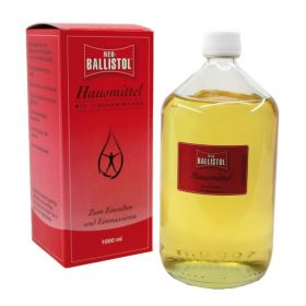 NEO BALLISTOL Hausmittel flssig 1000 ml – PZN 1058579 из немецкой аптеки