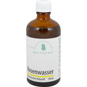 ROSENWASSER 100 ml – PZN 1374145 из немецкой аптеки