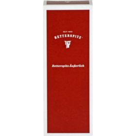 RETTERSPITZ Wasser uerlich 1 l – PZN 1493306 из немецкой аптеки