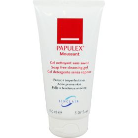 PAPULEX Waschlotion Gel 150 ml – PZN 1574269 из немецкой аптеки