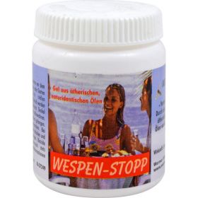 WESPENSTOP Flasche 30 g – PZN 1840831 из немецкой аптеки