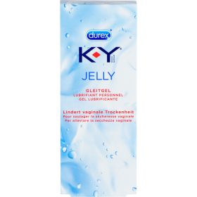 K Y Jelly 50 ml – PZN 2056370 из немецкой аптеки
