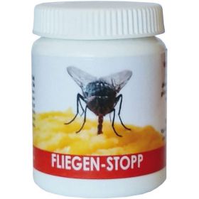 FLIEGEN STOP Flasche 30 g – PZN 2676434 из немецкой аптеки
