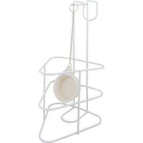 URINFLASCHENHALTER Bettgestell 1 St – PZN 2692769 из немецкой аптеки