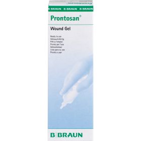 PRONTOSAN Wound Gel 30 ml – PZN 2855349 из немецкой аптеки