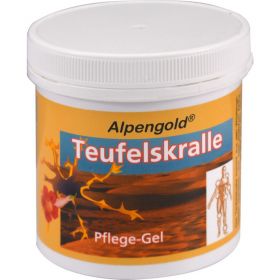 TEUFELSKRALLE PFLEGE-Gel 250 ml – PZN 3029139 из немецкой аптеки