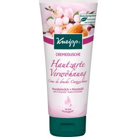 KNEIPP Cremedusche hautzarte Verwhnung 200 ml – PZN 3080933 из немецкой аптеки