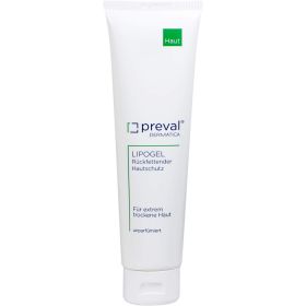 PREVAL Lipogel 100 g – PZN 3394028 из немецкой аптеки