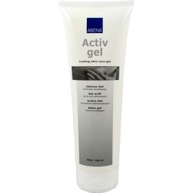 SKIN-CARE Aktiv Gel 250 ml – PZN 3532766 из немецкой аптеки