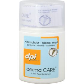 DPI Derma Care Hautschutz Gel 200 ml – PZN 3640846 из немецкой аптеки