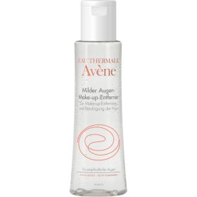 AVENE milder Augen Make-up Entferner Gel 125 ml – PZN 4431518 из немецкой аптеки