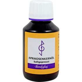 APRIKOSENKERNL 100 ml – PZN 4645426 из немецкой аптеки
