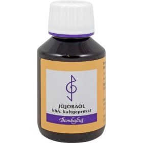 JOJOBA L kaltgepresst 100 ml – PZN 4645461 из немецкой аптеки